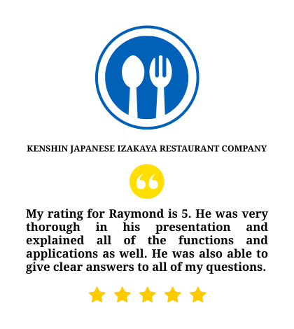 Kenshin Japanese Izakaya Restaurant Company